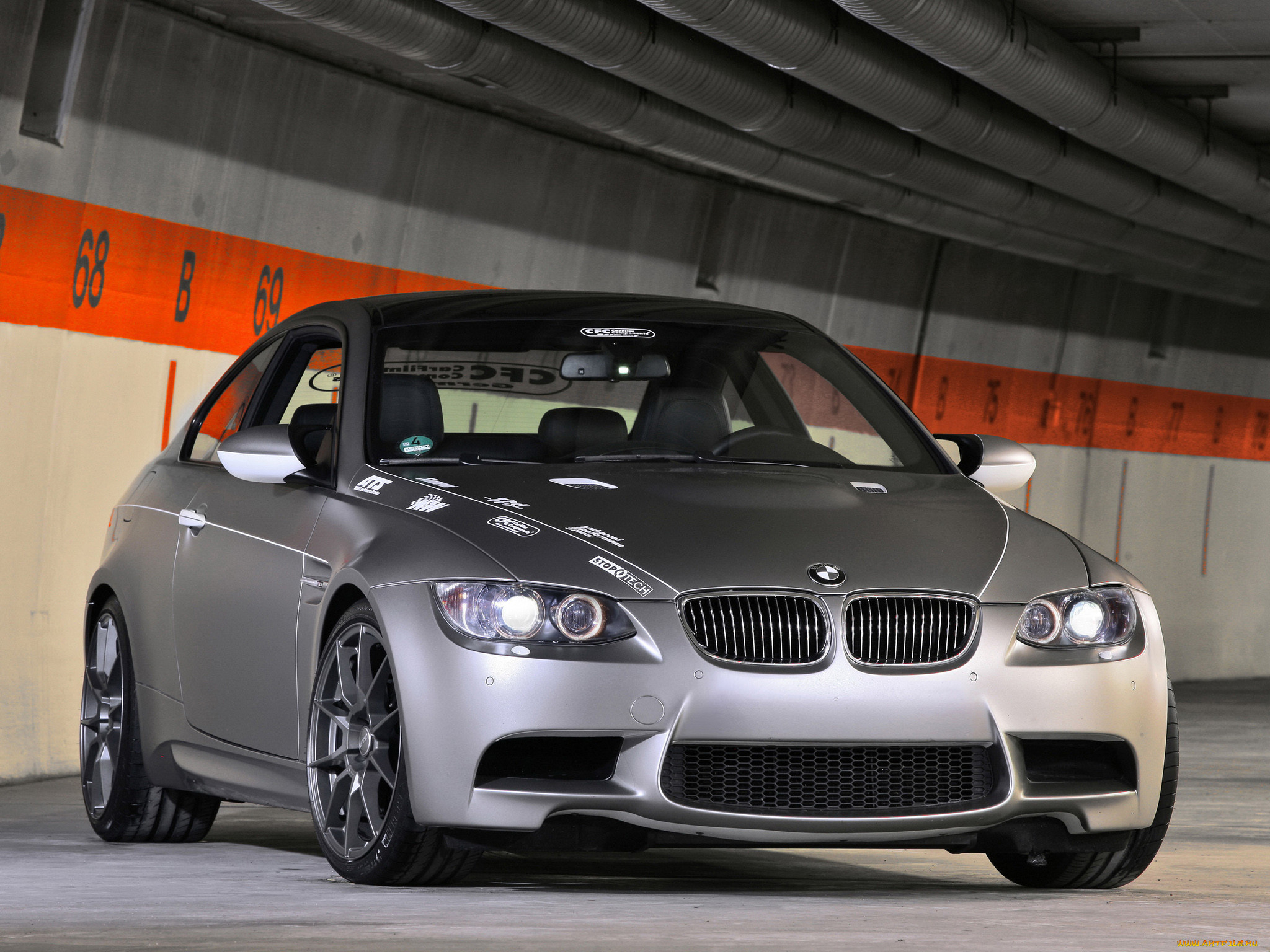 , bmw